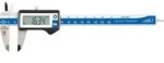 DIGI-MET Taschenmessschieber IP67 Messbereich: 300 mm