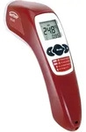 Infrarot-Thermometer Testboy TV 325