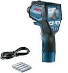 Bosch Thermodetektor GIS 1000 C, mit Akku-Adapter Art des Zubeh&ouml;rs: GIS 1000 C, mit