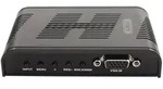 ABUS BNC/VGA-Konverter TVAC20001