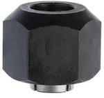 Bosch Spannzange, 8 mm, 27 mm Spannzangen &Oslash; und SW: 8 mm, 27 mm