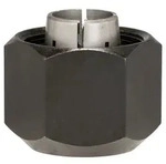 Bosch Spannzange, 12 mm, 27 mm Spannzangen &Oslash; und SW: 12 mm, 27 mm