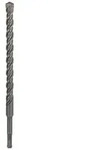 Bosch Hammerbohrer SDS plus-5, 15 x 200 x 265 mm Gesamtl&auml;nge mm: 265|Durchmesser (D)
