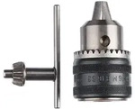 Bosch Zahnkranzbohrfutter bis 16 mm Aufnahme, Bereich: B-16|R/L-Rotation: ja