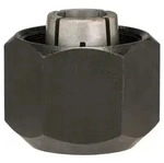 Bosch Spannzange, 10 mm, 27 mm Spannzangen &Oslash; und SW: 10 mm, 27 mm