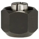 Bosch Spannzange, 6 mm, 27 mm Spannzangen &Oslash; und SW: 6 mm, 27 mm