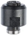 Bosch Spannzange mit Spannmutter, 1/8-Zoll, f&uuml;r Bosch-Geradschleifer Art des