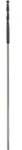 Bosch PRO Wood HSS Installationsbohrer, 8 x 75 x 400 mm Gesamtl&auml;nge mm: 400|Schaft: