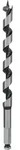 Bosch PRO Wood Holzschlangenbohrer, 16 x 170 x 235 mm Durchmesser (D) mm: