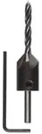 Bosch Holzspiralbohrer mit 90&deg;-Senker, 5 mm, 16 mm Durchmesser (D) mm: 5.00