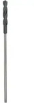 Bosch PRO Wood HSS Installationsbohrer, 18 x 100 x 400 mm Schaft: Zylindrischer
