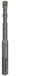Bosch Hammerbohrer SDS plus-5, 8 x 50 x 115 mm Durchmesser (D) mm: 8.00|Gesamtl&auml;nge