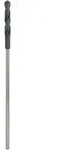 Bosch PRO Wood HSS Installationsbohrer, 16 x 100 x 400 mm Gesamtl&auml;nge mm: