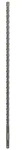 Bosch Hammerbohrer SDS plus-5, 10 x 400 x 465 mm Gesamtl&auml;nge mm: 465|Durchmesser (D)