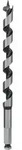 Bosch PRO Wood Holzschlangenbohrer, 18 x 170 x 235 mm Durchmesser (D) mm: