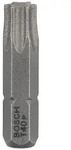 Bosch Schrauberbit Extra-Hart T40, 25 mm, 3er-Pack Abmessung: T40