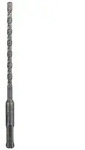Bosch Hammerbohrer SDS plus-5, 6 x 100 x 165 mm Gesamtl&auml;nge mm: 165|Durchmesser (D)
