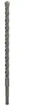 Bosch Hammerbohrer SDS plus-5, 14 x 250 x 315 mm Gesamtl&auml;nge mm: 315|Durchmesser (D)