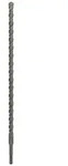 Bosch Hammerbohrer SDS plus-5, 15 x 400 x 465 mm Gesamtl&auml;nge mm:...