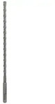 Bosch Hammerbohrer SDS plus-5, 8 x 200 x 265 mm Gesamtl&auml;nge mm: 265|Durchmesser (D)