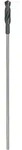 Bosch PRO Wood HSS Installationsbohrer, 24 x 100 x 600 mm Gesamtl&auml;nge mm: