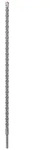 Bosch Hammerbohrer SDS plus-5, 16 x 550 x 615 mm Durchmesser (D) mm: