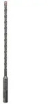 Bosch Hammerbohrer SDS plus-5, 6 x 150 x 215 mm Gesamtl&auml;nge mm: 215|Durchmesser (D)