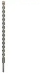 Bosch Hammerbohrer SDS plus-5, 19 x 400 x 450 mm Durchmesser (D) mm: