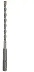Bosch Hammerbohrer SDS plus-5, 6,5 x 100 x 165 mm Gesamtl&auml;nge mm: 165|Durchmesser