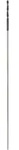 Bosch PRO Wood HSS Installationsbohrer, 8 x 75 x 600 mm Gesamtl&auml;nge mm: