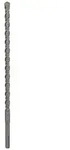 Bosch Hammerbohrer SDS plus-5, 12 x 250 x 315 mm Gesamtl&auml;nge mm: 315|Durchmesser (D)