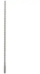 Bosch Hammerbohrer SDS plus-5, 8 x 400 x 465 mm Durchmesser (D) mm: 8.00|Gesamtl&auml;nge