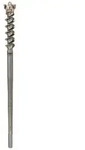 Bosch PRO SDS max-9 Break Through Bohrer, 45 x 450 x 600 mm Arbeitsl&auml;nge mm: