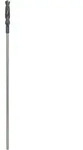 Bosch PRO Wood HSS Installationsbohrer, 20 x 100 x 600 mm Gesamtl&auml;nge mm: