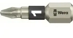 Bit f&uuml;r Kreuzschlitz-Schrauben PZ 1/4&prime;&prime;, Edelstahl mit Torsionsbereich,...