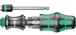 WERA Magazin-Bithalter Kraftform Kompakt 22