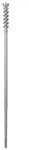 Bosch PRO SDS max-9 Break Through Bohrer, 45 x 850 x 1000 mm Arbeitsl&auml;nge mm: