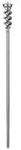 Bosch PRO SDS max-9 Break Through Bohrer, 65 x 850 x 1000 mm Arbeitsl&auml;nge mm: