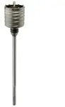 Bosch PRO SDS max-5 Core Cutter, einteilig, 45 x 80 x 160 mm Arbeitsl&auml;nge (L2) mm: