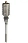 Bosch PRO SDS max-5 Core Cutter, einteilig, 55 x 80 x 160 mm Arbeitsl&auml;nge (L2) mm: