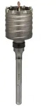 Bosch PRO SDS max-5 Core Cutter, einteilig, 82 x 80 x 160 mm Durchmesser mm: