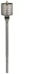 Bosch PRO SDS max-5 Core Cutter, einteilig, 90 x 80 x 420 mm Durchmesser mm: