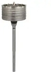Bosch PRO SDS max-5 Core Cutter, einteilig, 150 x 80 x 300 mm Durchmesser mm: