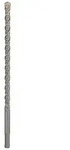Bosch Hammerbohrer SDS plus-5, 11 x 200 x 265 mm Durchmesser (D) mm:
