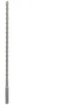 Bosch Hammerbohrer SDS plus-5, 8 x 250 x 315 mm Gesamtl&auml;nge mm: 315|Durchmesser (D)