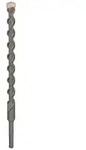 Bosch Hammerbohrer SDS plus-5, 18 x 250 x 300 mm Durchmesser (D) mm: