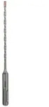 Bosch Hammerbohrer SDS plus-5, 4 x 100 x 165 mm Gesamtl&auml;nge mm:...