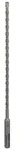 Bosch Hammerbohrer SDS plus-5, 6 x 200 x 265 mm Gesamtl&auml;nge mm: 265|Durchmesser (D)