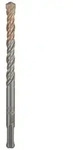 Bosch Hammerbohrer SDS plus-5, 11 x 100 x 165 mm Durchmesser (D) mm: