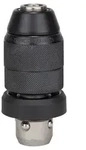 Bosch Schnellspannbohrfutter mit Adapter, 1,5 bis 13 mm, SDS plus, f&uuml;r GBH 2-26 DFR